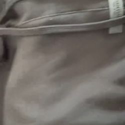 Essentials Pants New Black