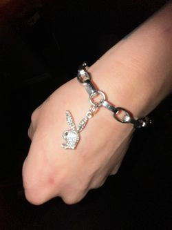 Bracelet Custom (playboy)
