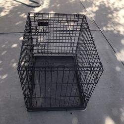 Dogs Cage Medium Size 