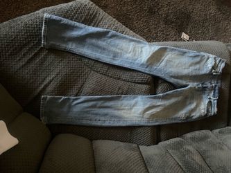 RTA jeans size 23
