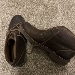 Men’s Boot 9.5