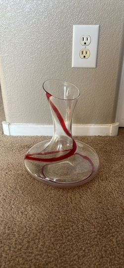 Pier One Wine Canister