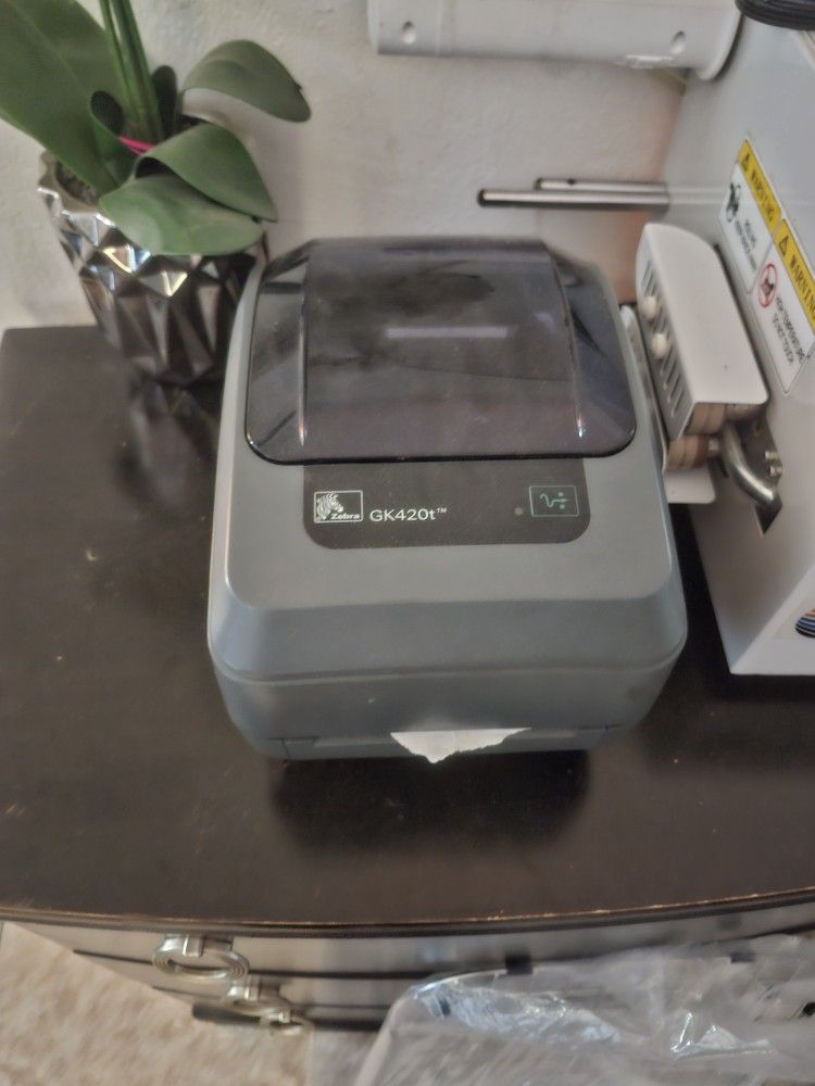 Thermal Printer