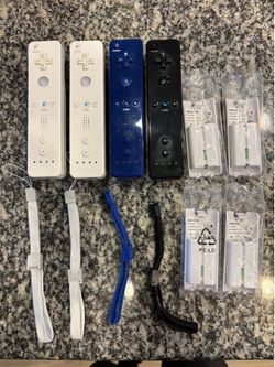 Nintendo Wii