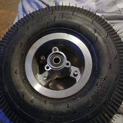 Mini Bike Tire