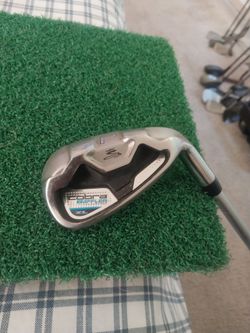 Cobra Baffler XL 9 & PW Irons