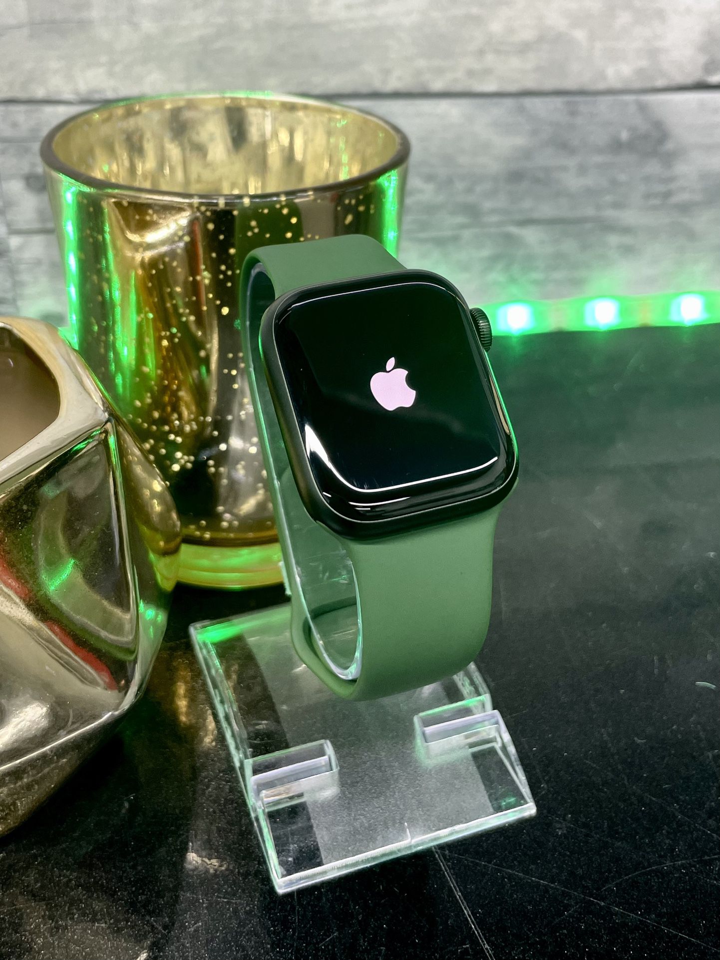 Apple Watch Series 7 - Finance Options - $50 Down