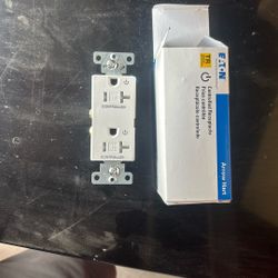 Controlled Receptacle 