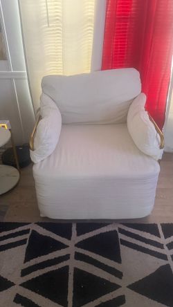 Swivel chair