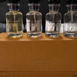 LV GIFT SET VALENTINES DAY PERFECT GIFT