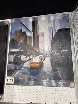 Various art