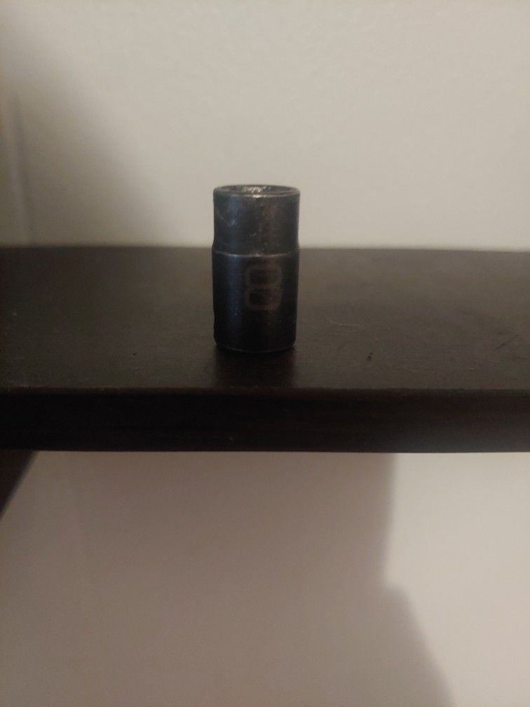 Matco 8mm Adv 1/4 Drive Trades Ok