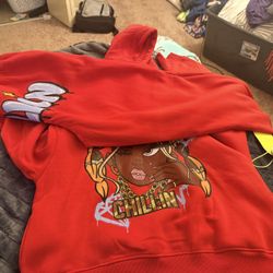 Teens Hoodies And Style