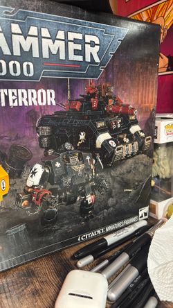 Warhammer