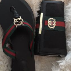 Women Slide N Wallet