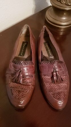 Stacy Adam's