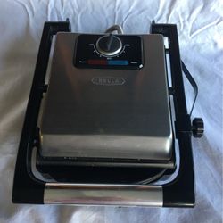 Bella Panini Grill