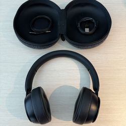 Beats Solo Pro Headphones