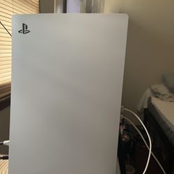 PS5 