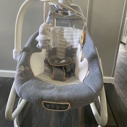 Baby Swing Electric 