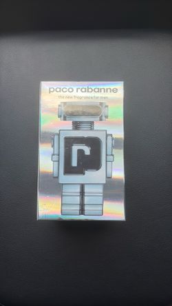 Paco rabanne phantom cologne