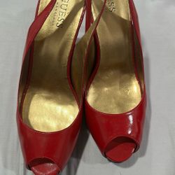 GUESS Heels 