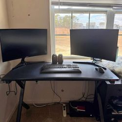 COMPLETE SETUP FOR SALE