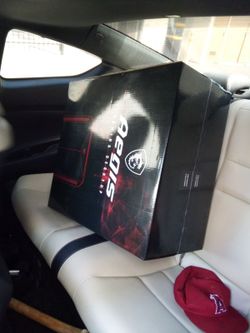 4 unopened pre built pcs msi aegis