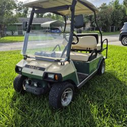 Golf Cart