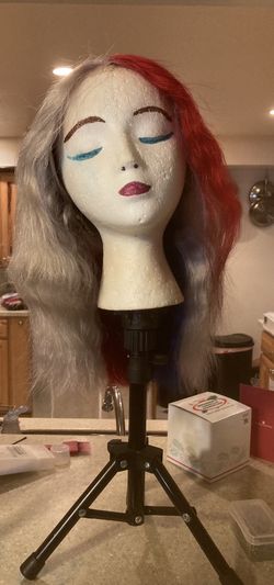 Human Hair Lace Front Wig