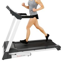 Treadmill With Equipment Mat Price Is Negotiable