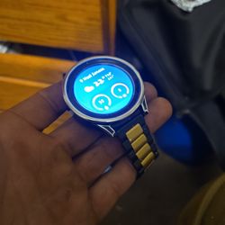 Galaxy 5 Pro Lte Smart Watch