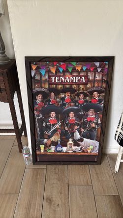 Mexican Mariachi Wall Art