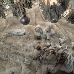 Christmas Decorations! 