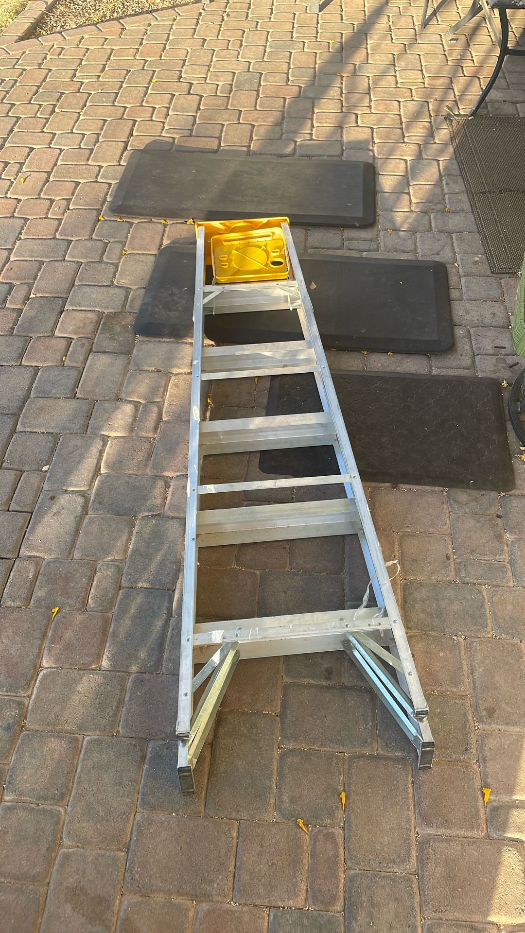 Ladder