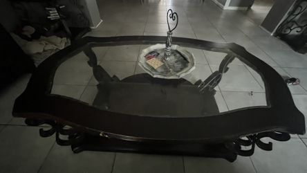 4 piece table set for sale