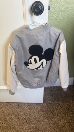 Disney / Mickey Mouse jacket