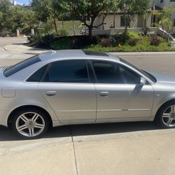 2007 Audi A4