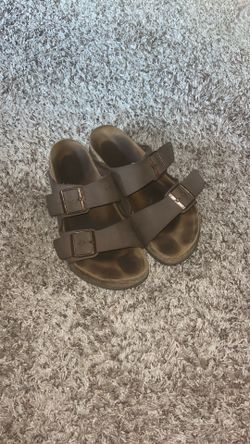 birkenstocks