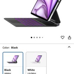 Brand New Magic Keyboard Case – Black