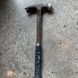 Estwing Hammer make Offer