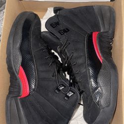 Jordan 12s