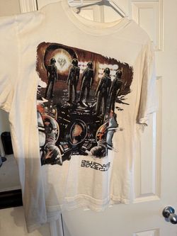 Billionaire Boys Club Shirt