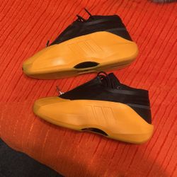 Adidas Crazy IIInfinite 