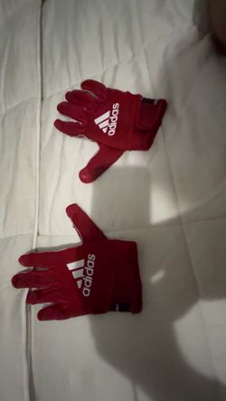 Louisville gloves size L
