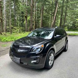 2011 Chevrolet Equinox