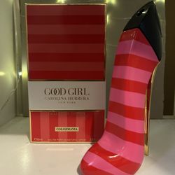 Good Girl Colormania