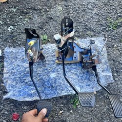 99 Honda Civic Manual Parts