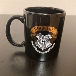 Hogwarts Harry Potter brand new mug