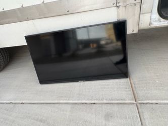 43 inch Samsung Tv